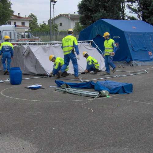 Foto addestramento 17/05 n. 3 / 24224