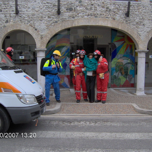 foto Sedegliano 17/11/07 n. 2 / 18789