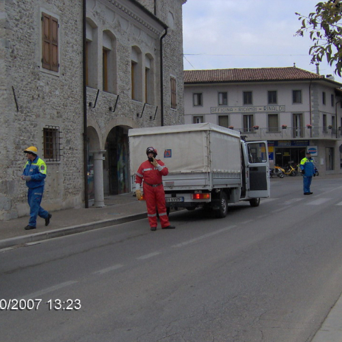 foto Sedegliano 17/11/07 n. 6 / 18793
