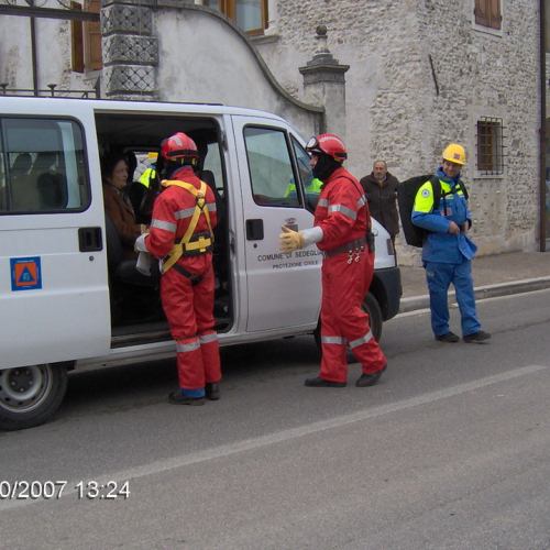 foto Sedegliano 17/11/07 n. 7 / 18794