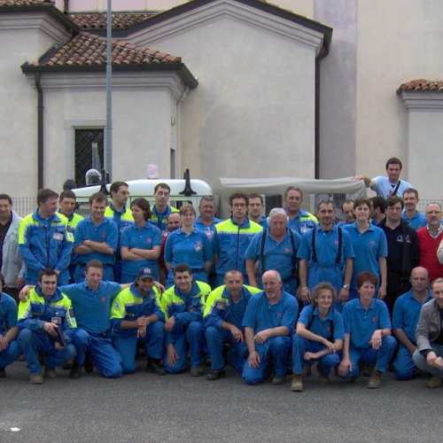 Foto addestramento 17/05 n. 5 / 24226