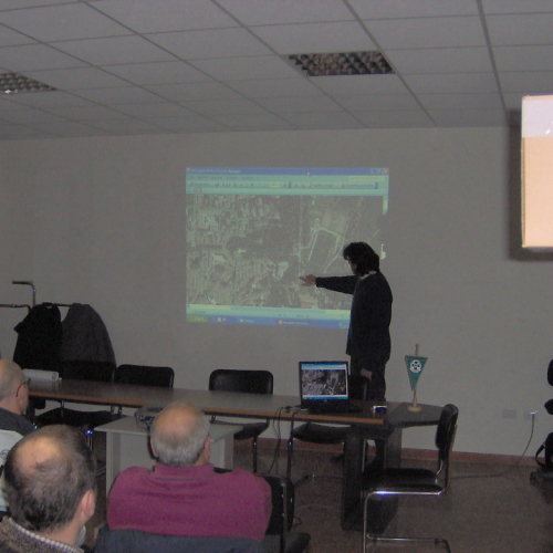 foto Maniago 17/11/07 n. 1 / 18781