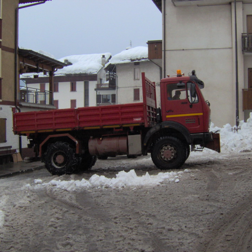 Forni di Sotto n. 1 / 33388