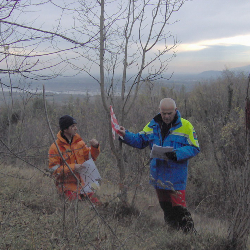 foto Maniago 17/11/07 n. 2 / 18782