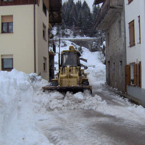 Forni di Sotto n. 3 / 33390