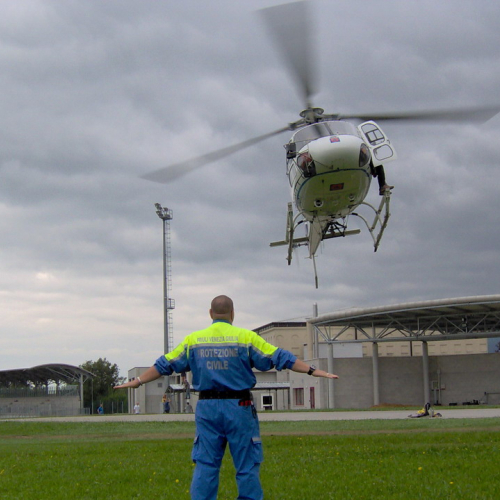 corso elicoperazione 13/09 n. 3 / 29249