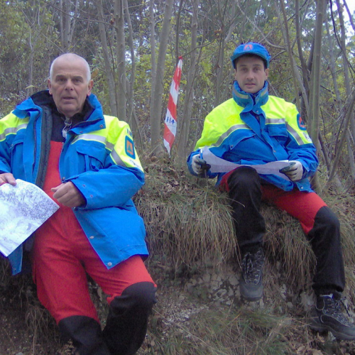 foto Maniago 17/11/07 n. 3 / 18783