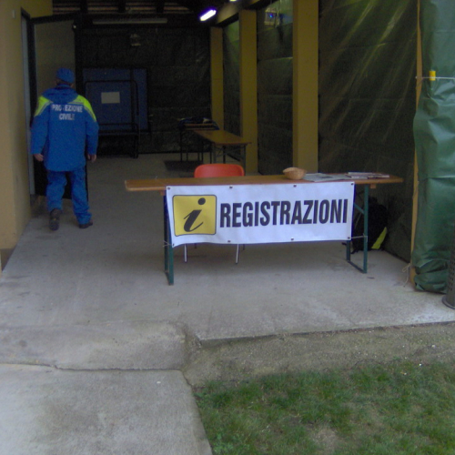 Attivit‡ addestrativa 28/11/10 n. 3 / 58911