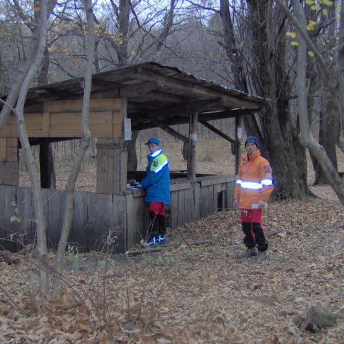 foto Maniago 17/11/07 n. 4 / 18784