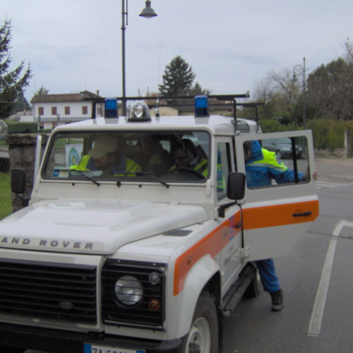 Attivit‡ addestrativa 28/11/10 n. 5 / 58913