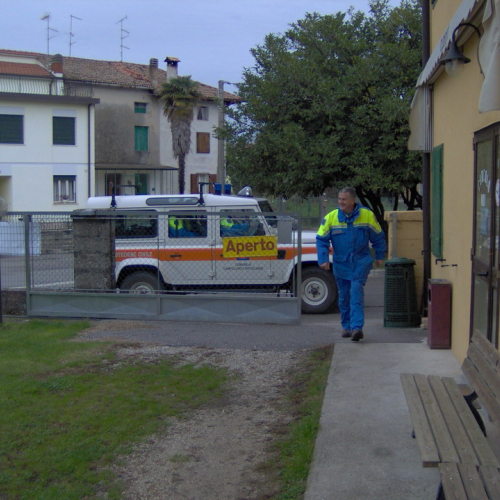 Attivit‡ addestrativa 28/11/10 n. 6 / 58914