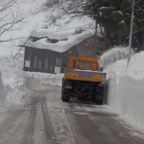 Forni di Sopra n. 5 / 33378