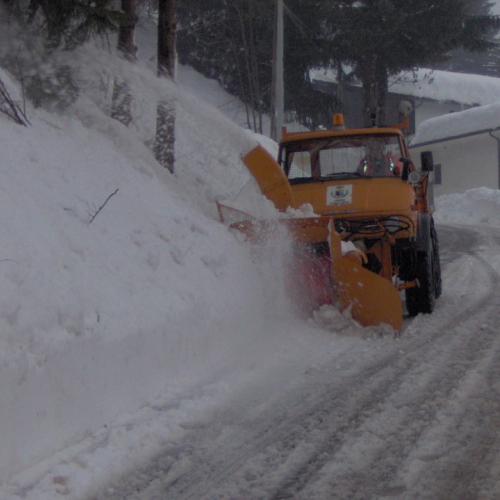 Forni di Sopra n. 7 / 33380