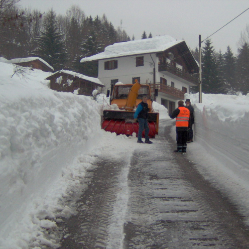 Forni di Sopra n. 8 / 33381