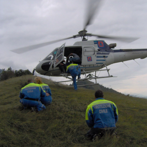 corso elicoperazione 13/09 n. 10 / 29256