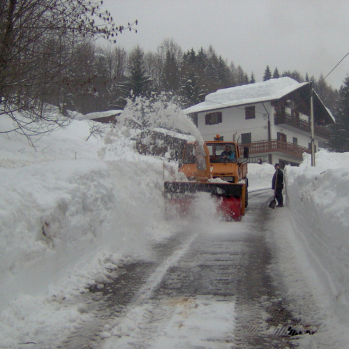 Forni di Sopra n. 9 / 33382