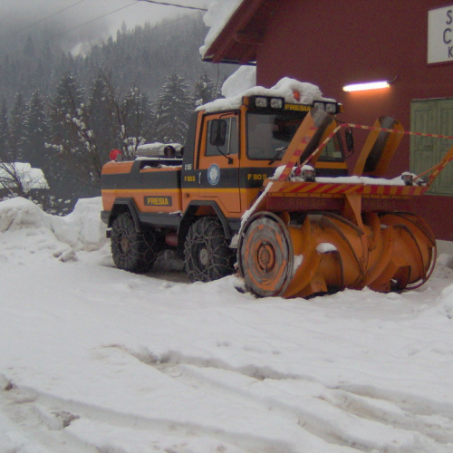 Forni di Sopra n. 10 / 33383