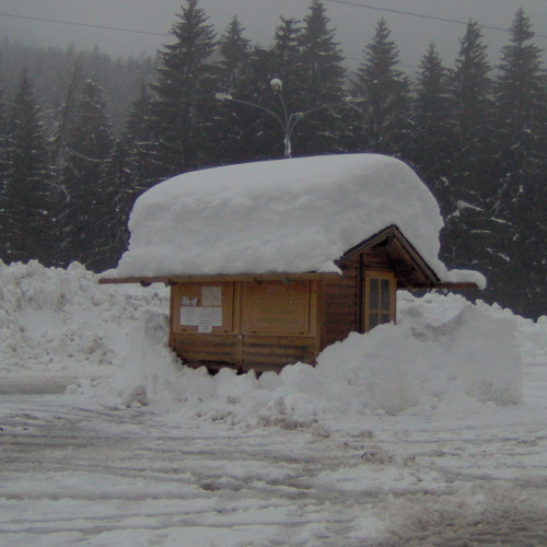 Forni di Sopra n. 12 / 33385