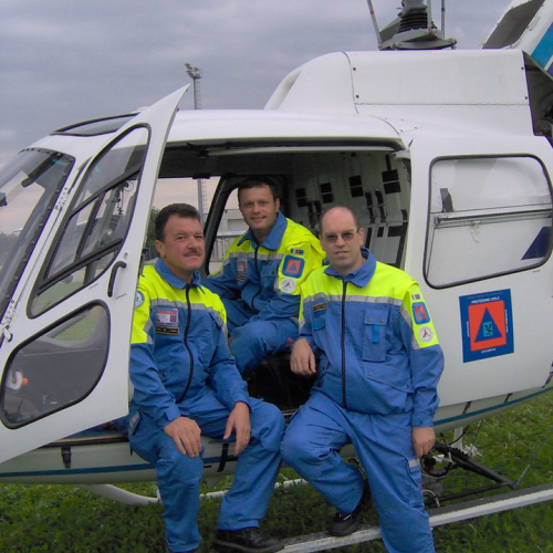 corso elicoperazione 13/09 n. 11 / 29257