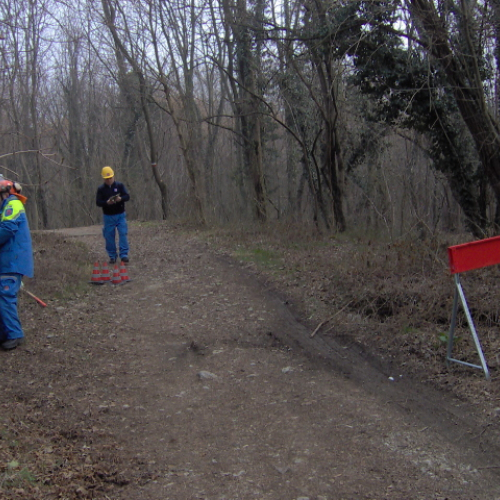 foto Maniago 23/02 n. 1 / 20903