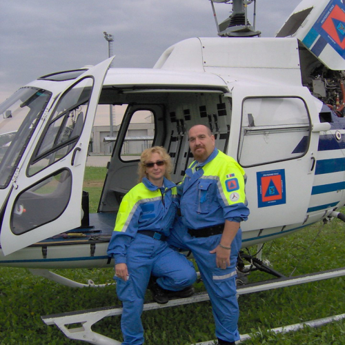 corso elicoperazione 13/09 n. 12 / 29258