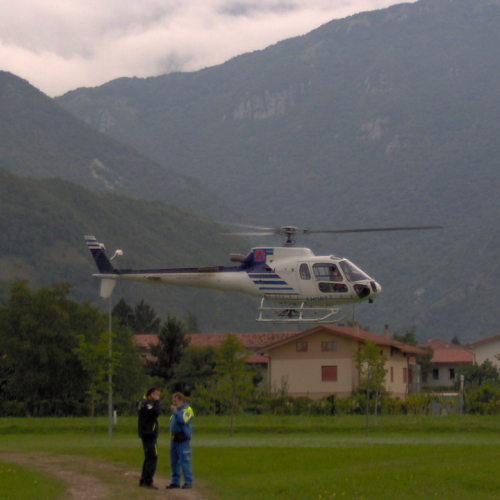 corso elicoperazione 13/09 n. 13 / 29259