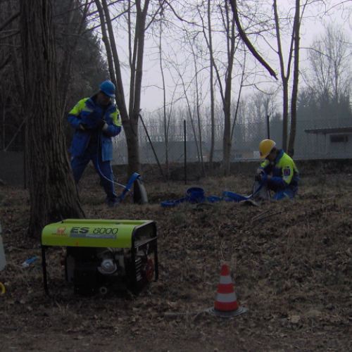 foto Maniago 23/02 n. 5 / 20907