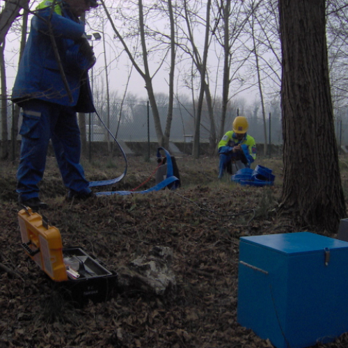 foto Maniago 23/02 n. 6 / 20908