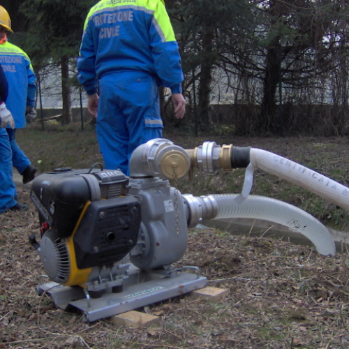 foto Maniago 23/02 n. 9 / 20911