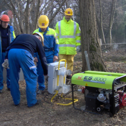 foto Maniago 23/02 n. 13 / 20915