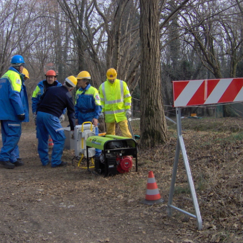 foto Maniago 23/02 n. 14 / 20916