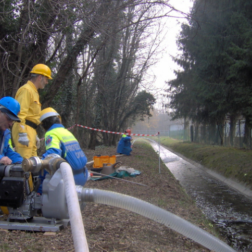 foto Maniago 23/02 n. 18 / 20920