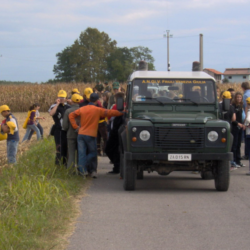 Puliamo il mondo a Sedegliano 6 / 30025
