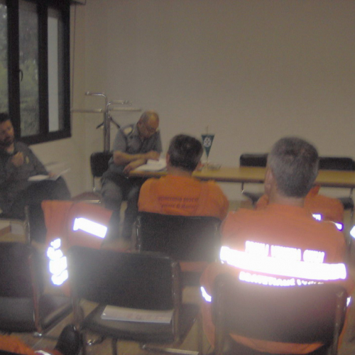 Foto incontro 17/05 n. 4 / 24399