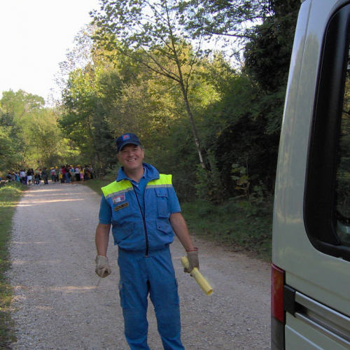 Puliamo il mondo 2009 n. 4 / 42918