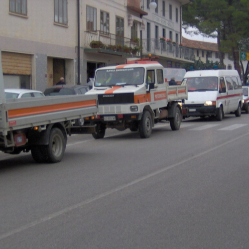 Addestramento 14/11 n. 6 / 45230