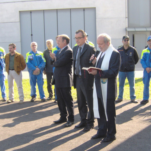 inaugurazione sede Roveredo in Piano n. 6 / 29582