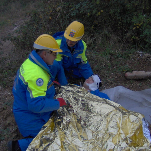 Addestramento 14/11 n. 26 / 45250