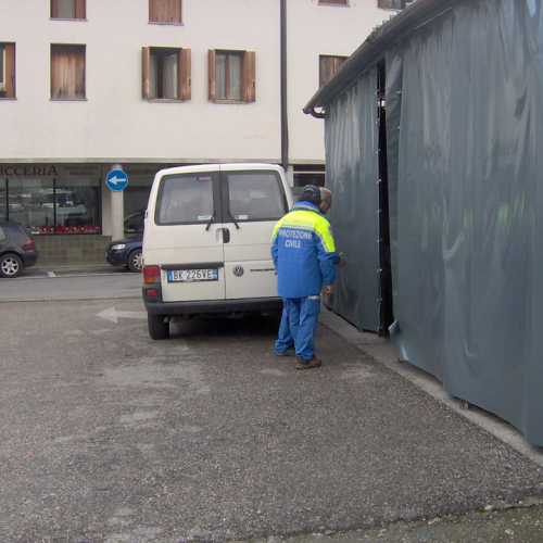 Giornata nazionale della colletta alimentare 2009 n. 4 / 45494