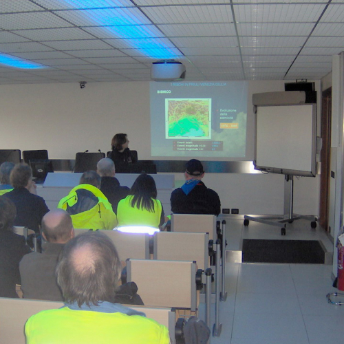 Visita sede PCR 21/02 n. 4 / 35367