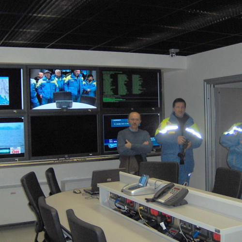 Visita sede PCR 21/02 n. 8 / 35371