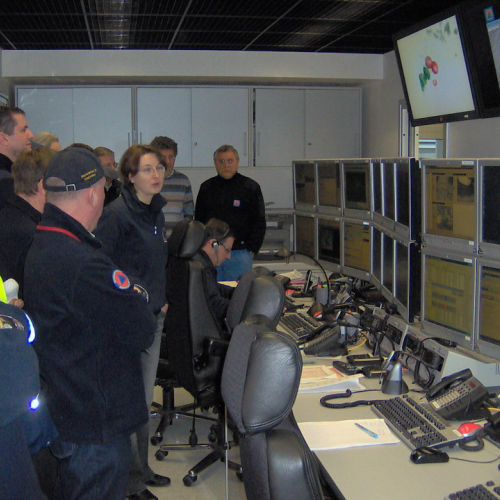Visita sede PCR 21/02 n. 10 / 35373