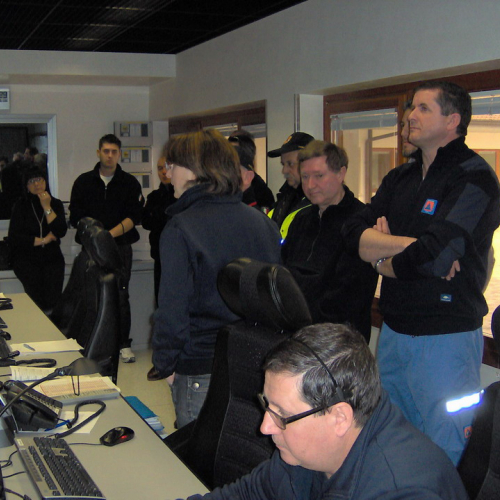 Visita sede PCR 21/02 n. 11 / 35374