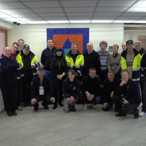 Visita sede PCR 21/02 n. 12 / 35375