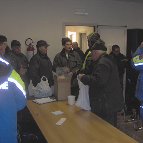 Attivit‡ 21/12 n. 6 / 46618