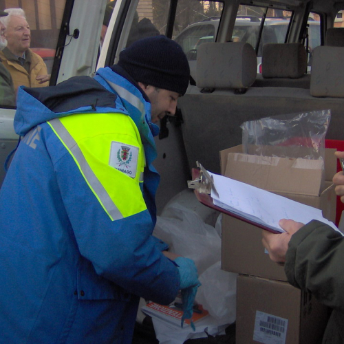 Attivit‡ 21/12 n. 8 / 46620