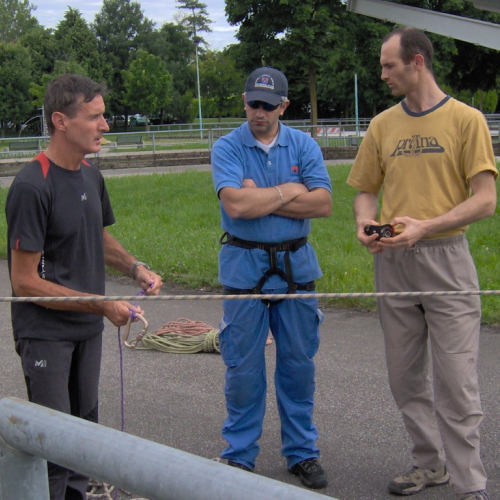 Addestramento 22/05 n. 1 / 51882