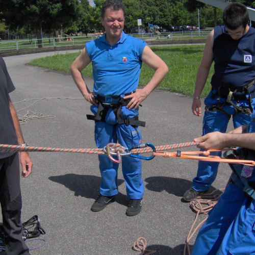 Addestramento 22/05 n. 5 / 51886