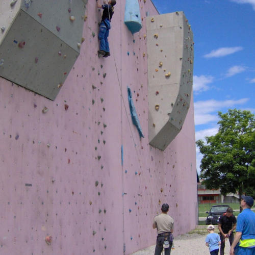 Addestramento 22/05 n. 12 / 51893