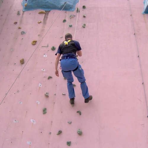 Addestramento 22/05 n. 13 / 51894